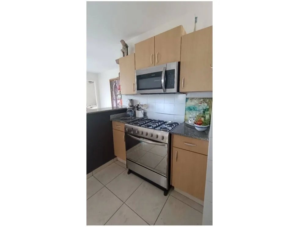 Apartment For Sale in Río Hato