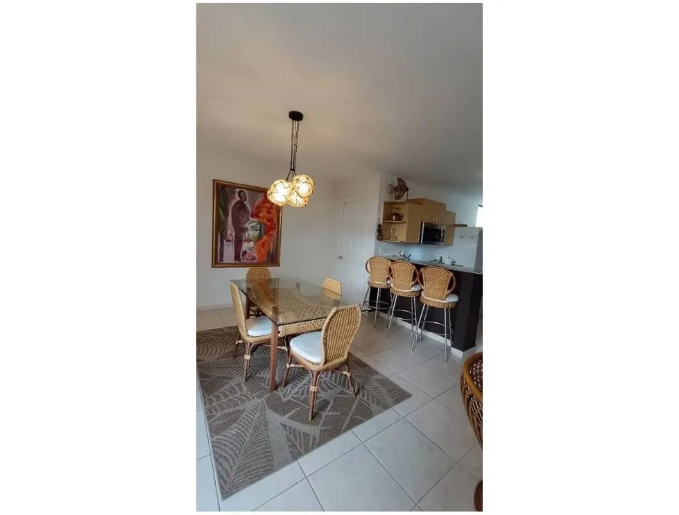 Apartment For Sale in Río Hato
