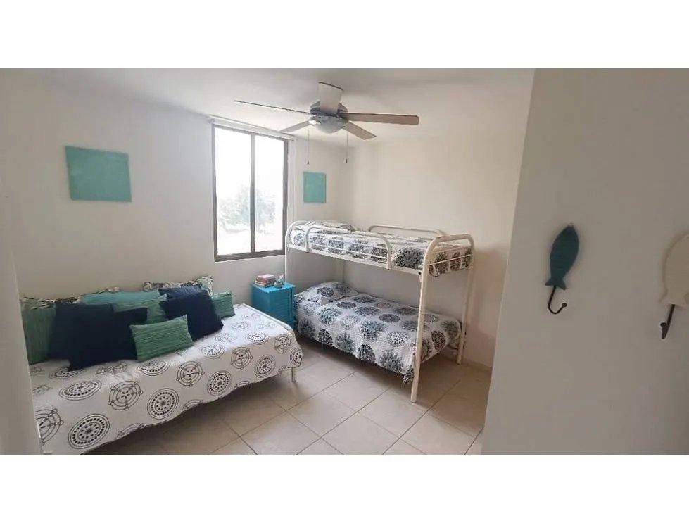 Apartment For Sale in Río Hato