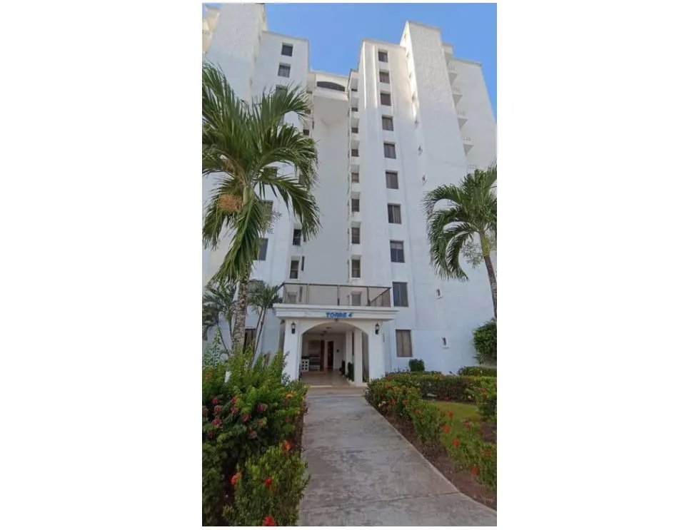 Apartment For Sale in Río Hato