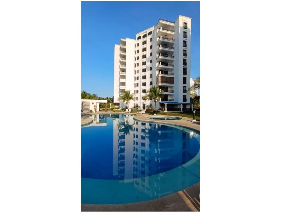Apartment For Sale in Río Hato