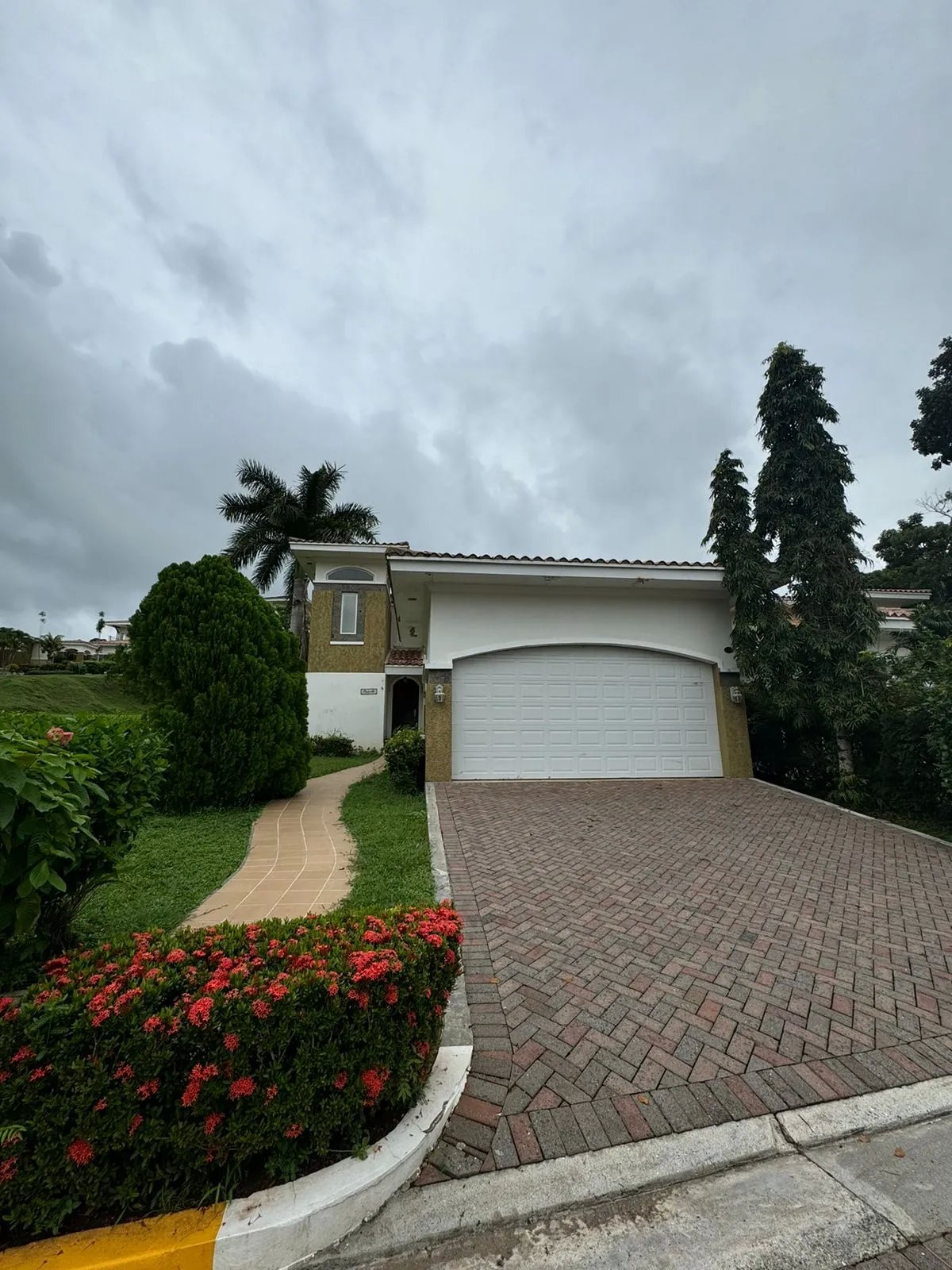 Single Family Detached For Sale in Ancón