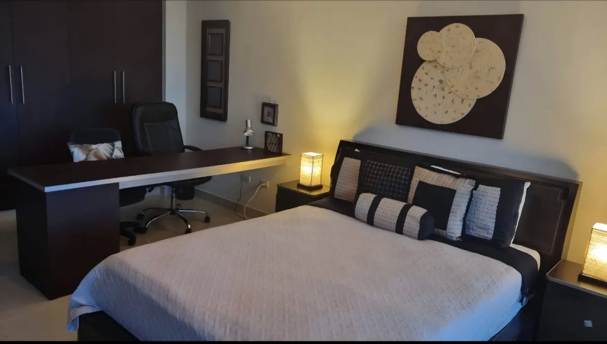 Se Alquila hermoso apartamento en El Cangrejo PH Vitro