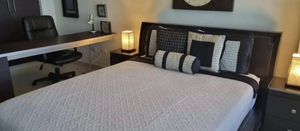 Se Alquila hermoso apartamento en El Cangrejo PH Vitro