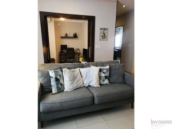 Se Alquila Apartamento en San Francisco
