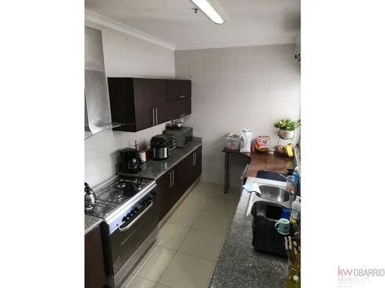 Se Alquila Apartamento en San Francisco