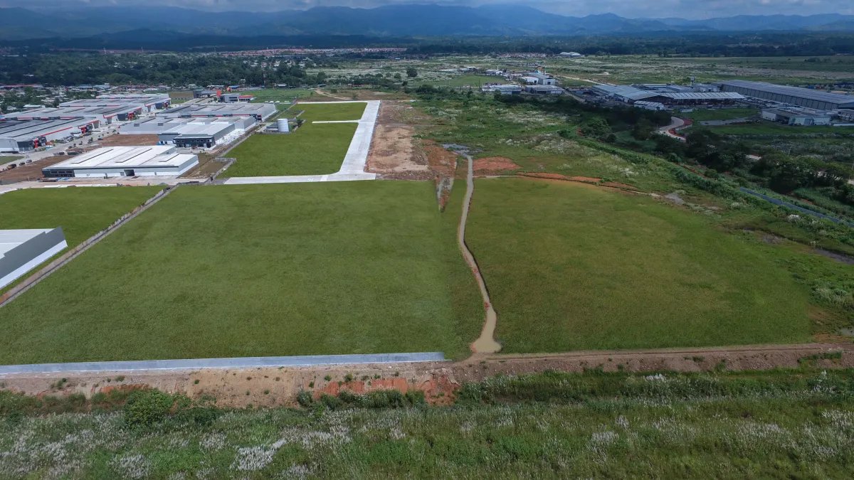 BODEGA DISPONIBLE PARA INVERSIÓN