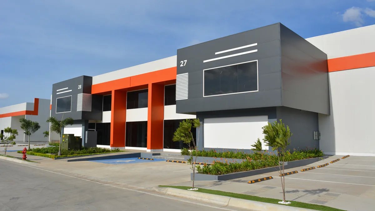 BODEGA DISPONIBLE PARA INVERSIÓN