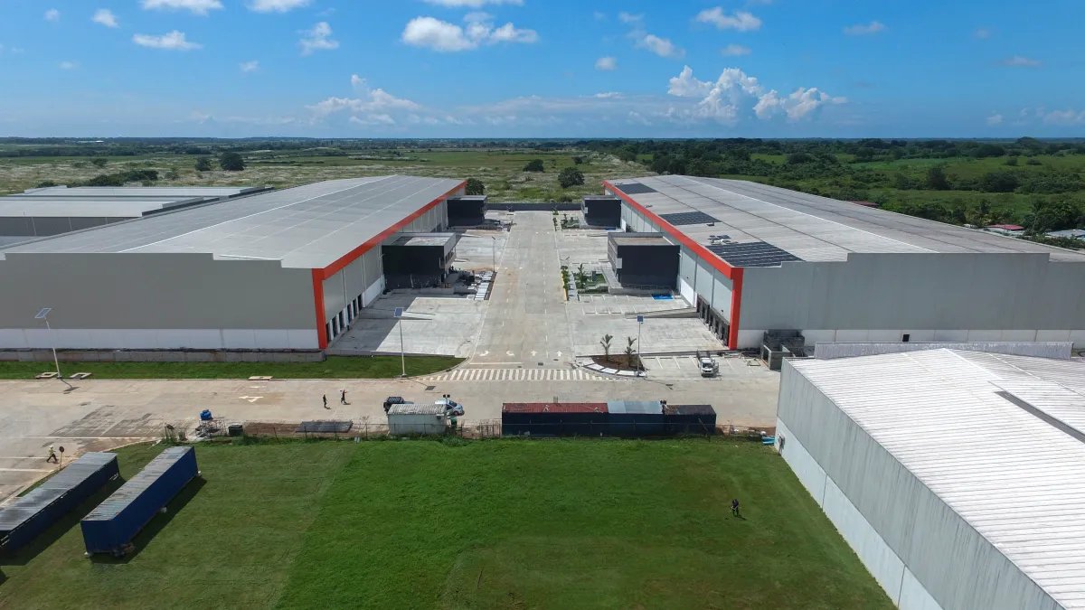 Inversión Premium: Bodega