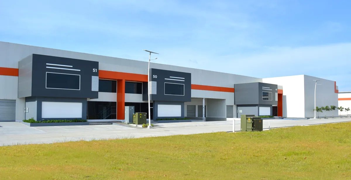 BODEGA PREMIUM PARA INVERSIÓN