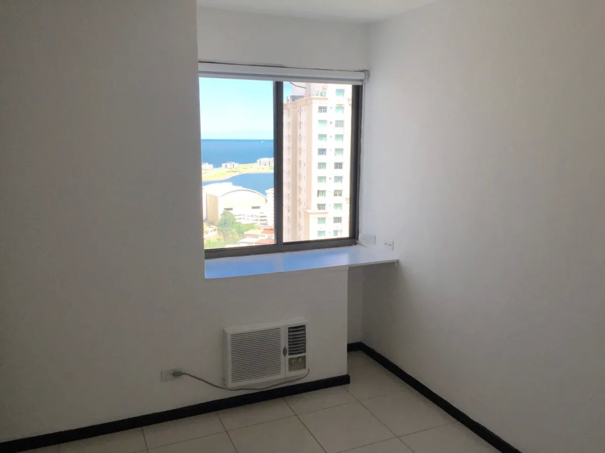 Venta de apartamento en Punta Pacífica