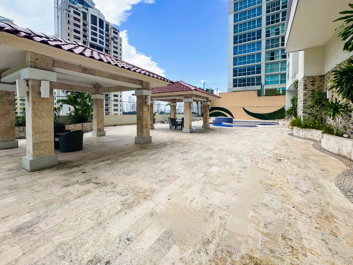Venta de apartamento en P. Pacífica