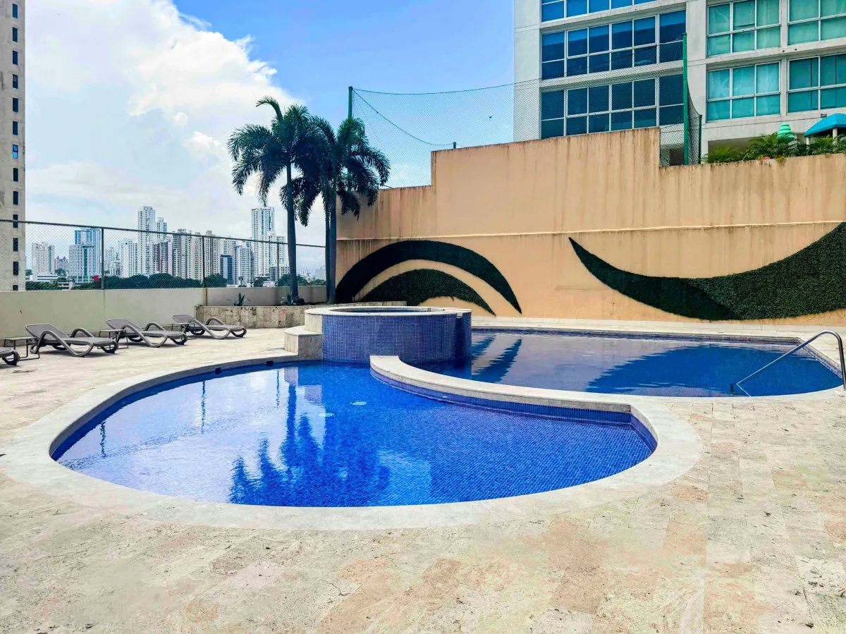 Venta de apartamento en P. Pacífica