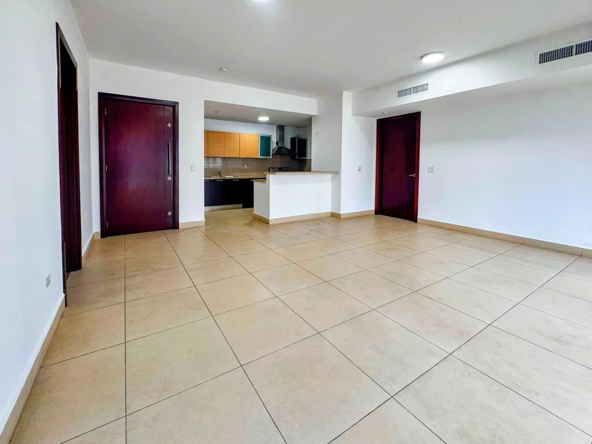 Venta de apartamento en P. Pacífica