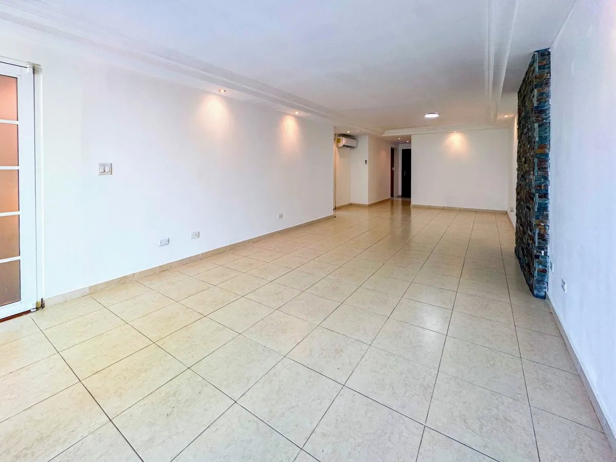 Venta de apartamento en P. Pacífica