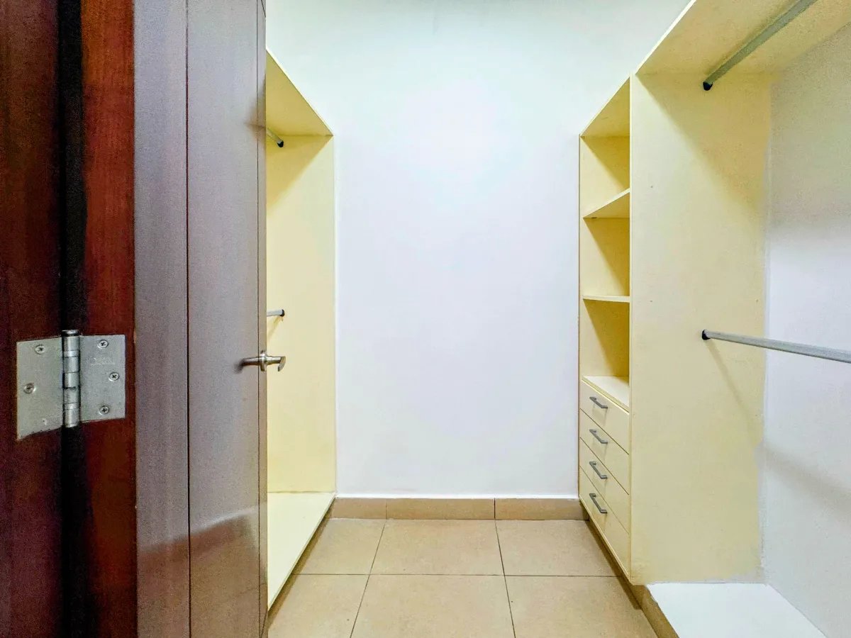 Venta de apartamento en P. Pacífica