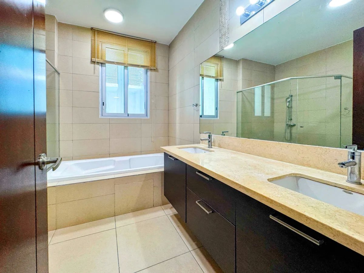 Venta de apartamento en P. Pacífica