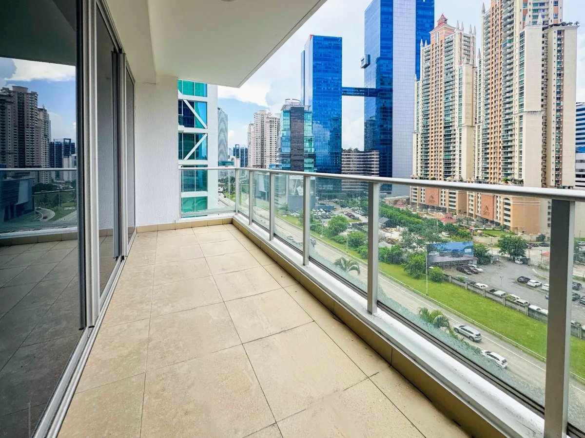 Venta de apartamento en P. Pacífica