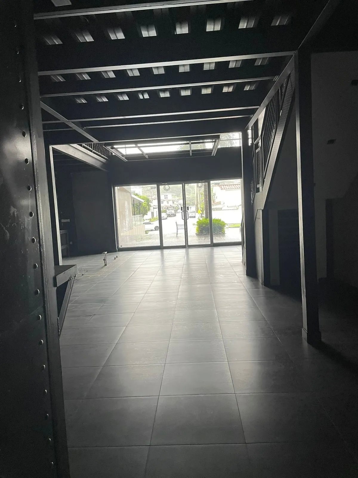 Alquiler de Local Comercial