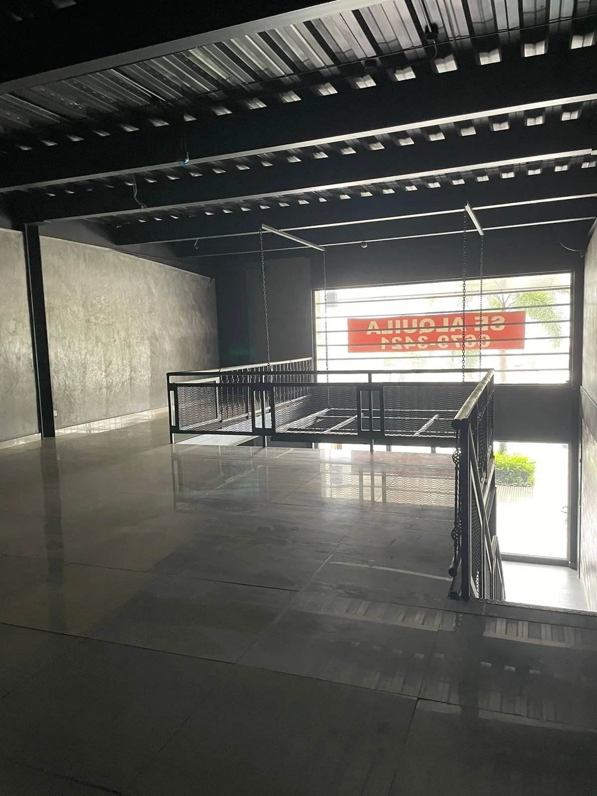 Alquiler de Local Comercial
