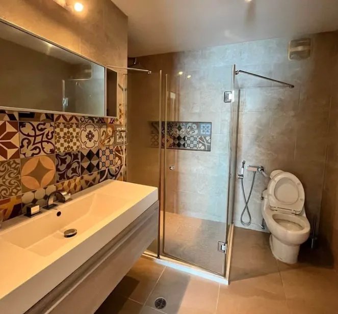 Apartment For Rent in Avenida Balboa