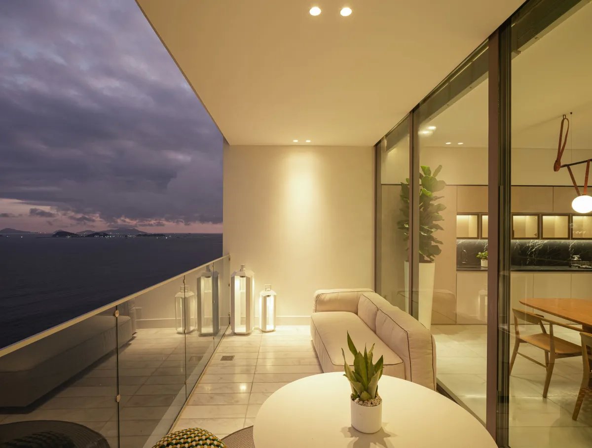 Venta de apartamentos en Punta Paitilla