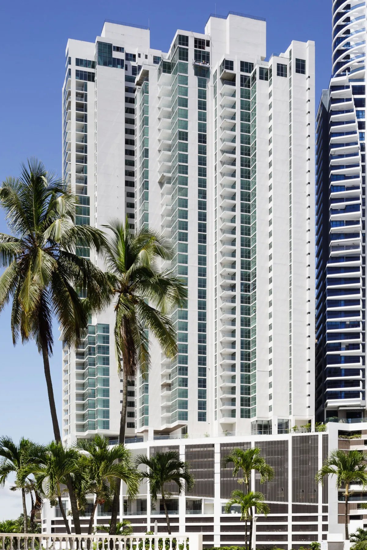 Venta de apartamentos en Punta Paitilla
