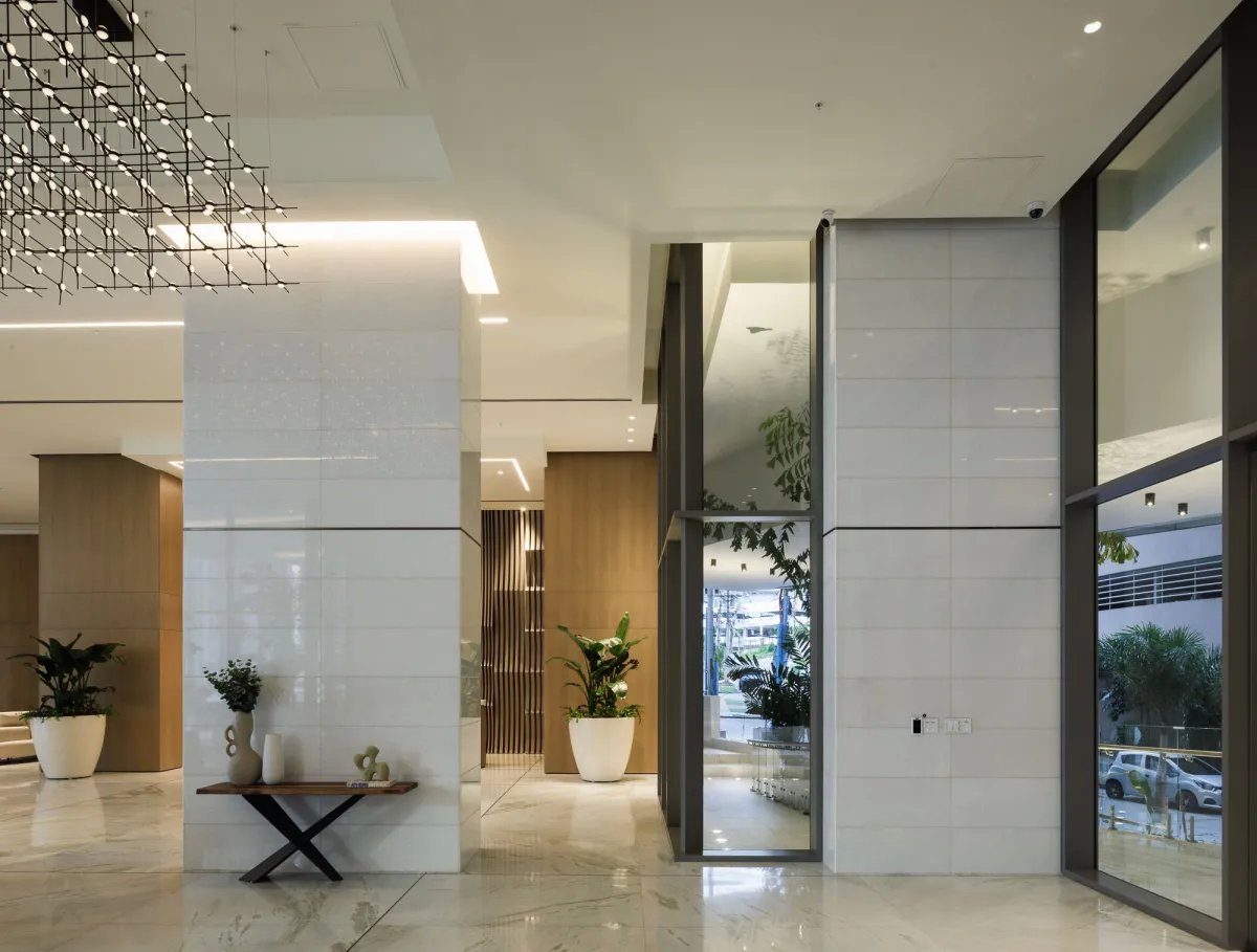Venta de apartamentos en Punta Paitilla