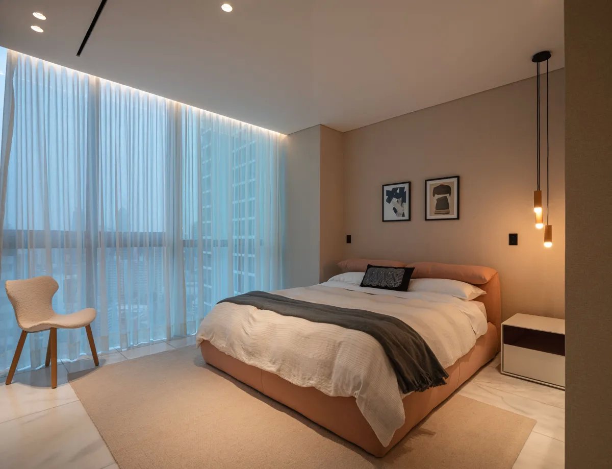 Venta de apartamentos en Punta Paitilla
