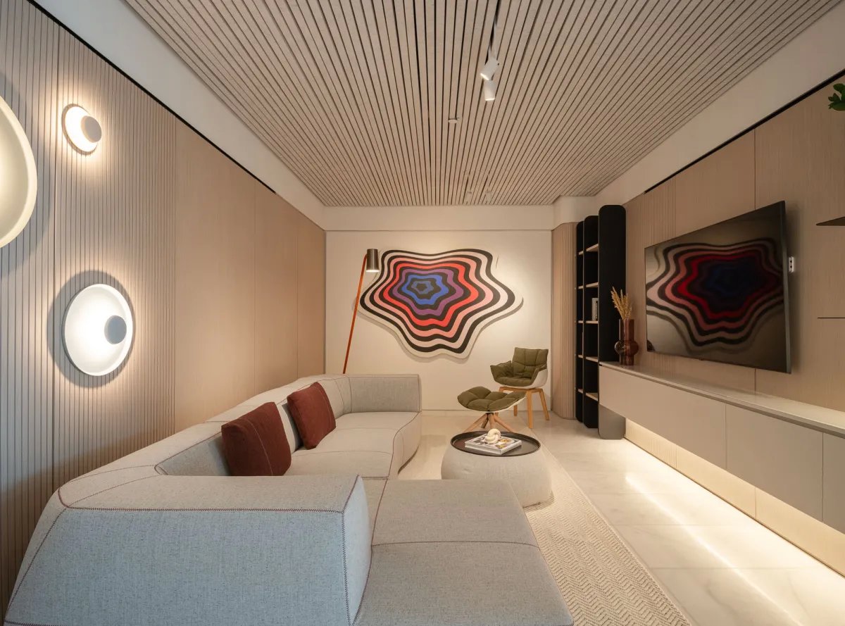 Venta de apartamentos en Punta Paitilla