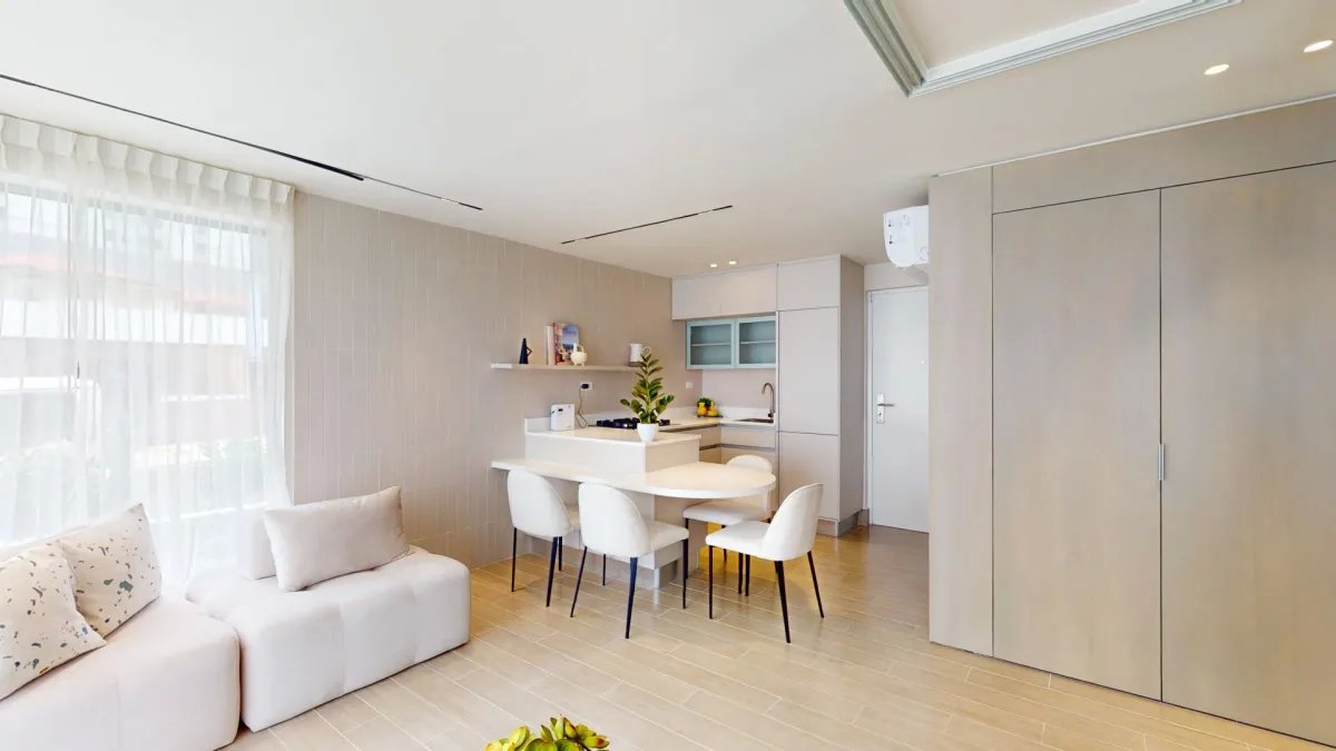 Apartamento en Venta en Avenida Balboa