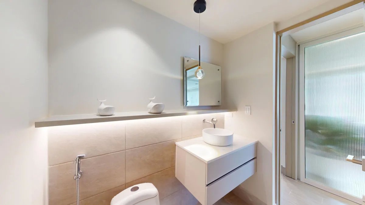 Apartamento en Venta en Avenida Balboa