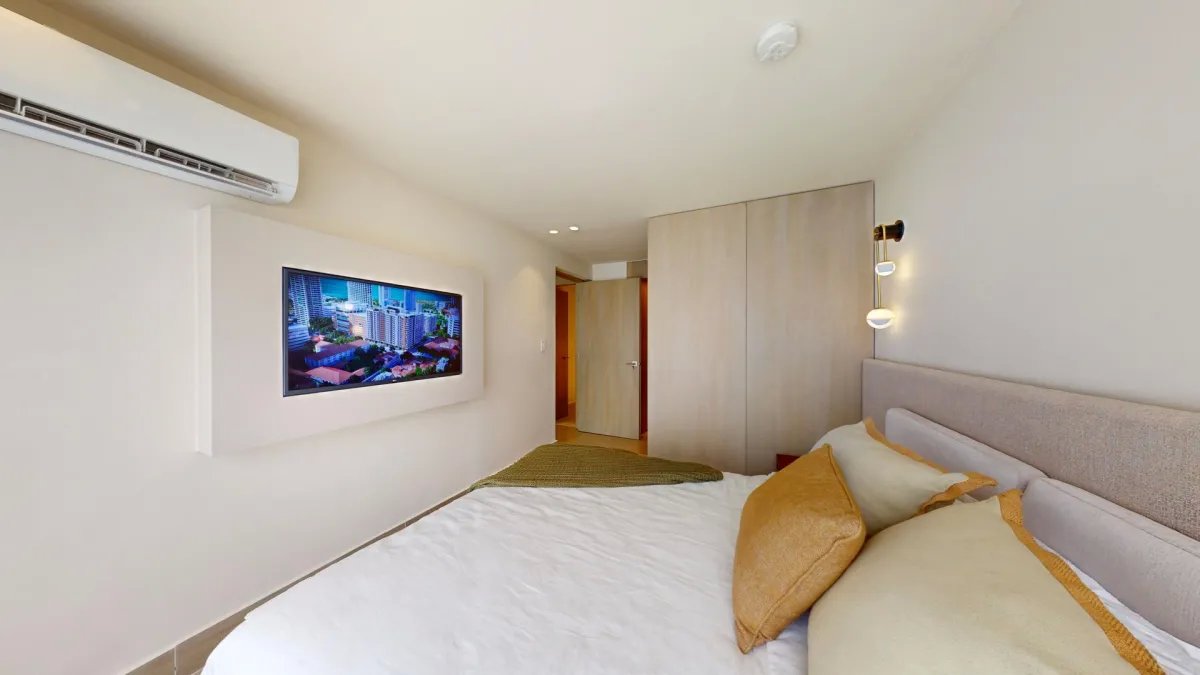 Apartamento en Venta en Avenida Balboa