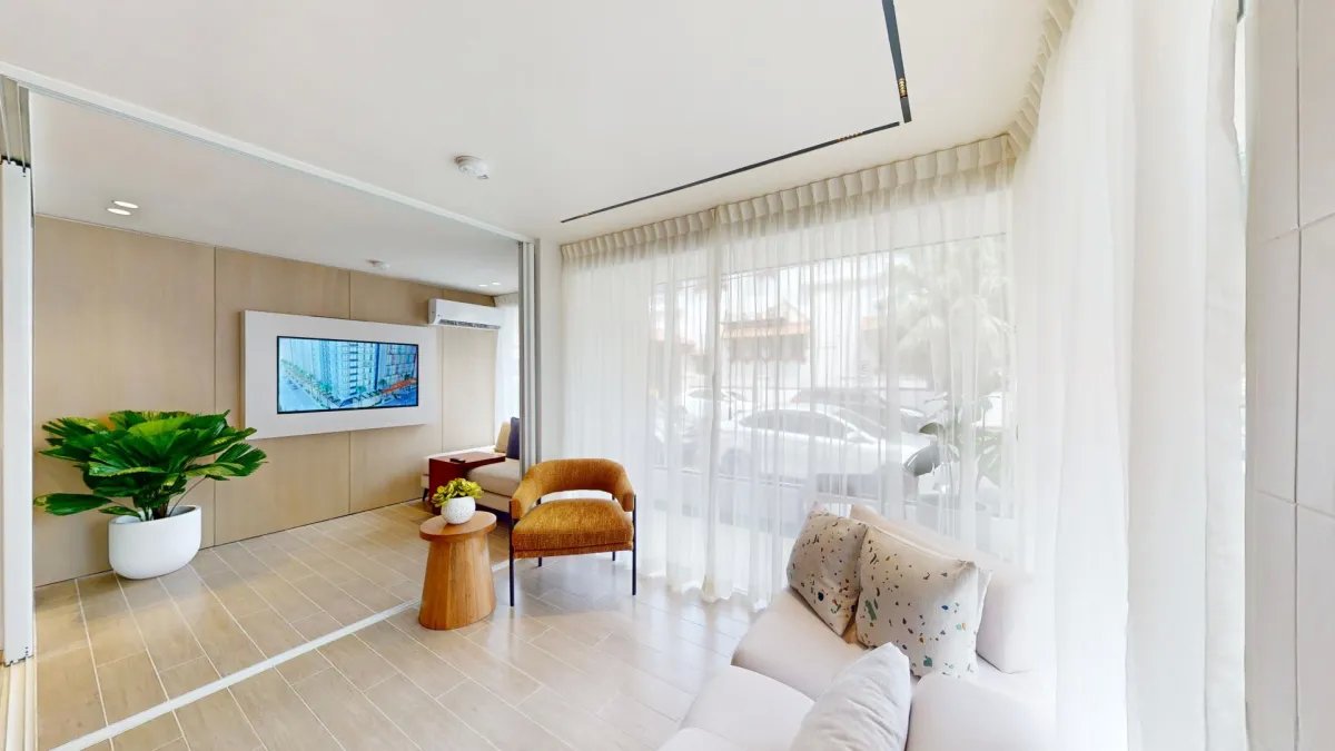 Apartamento en Venta en Avenida Balboa