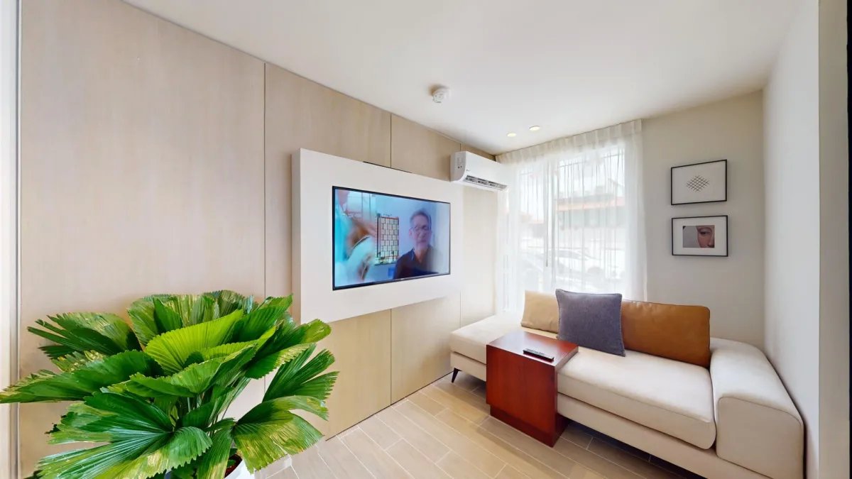Apartamento en Venta en Avenida Balboa