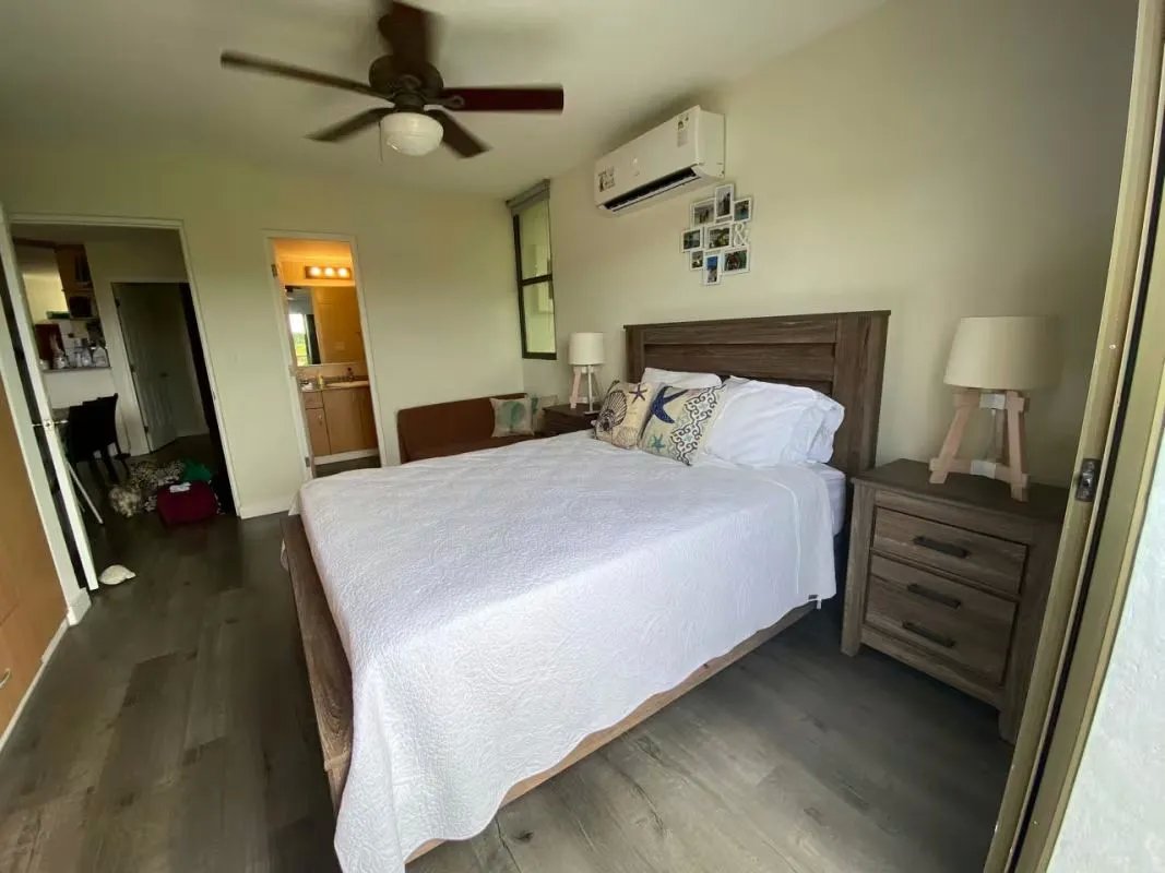 Venta de apartamento de playa