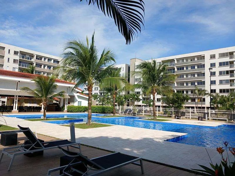 Venta de apartamento en Panamá Pacífico