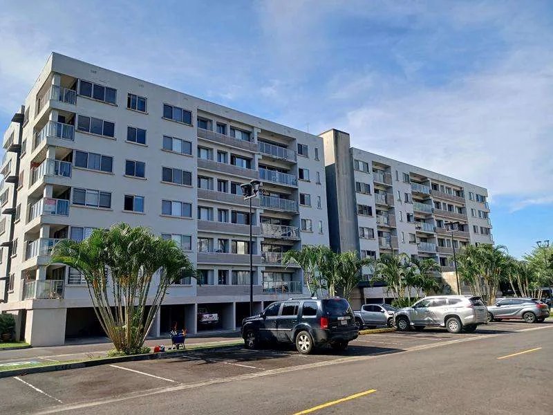 Venta de apartamento en Panamá Pacífico