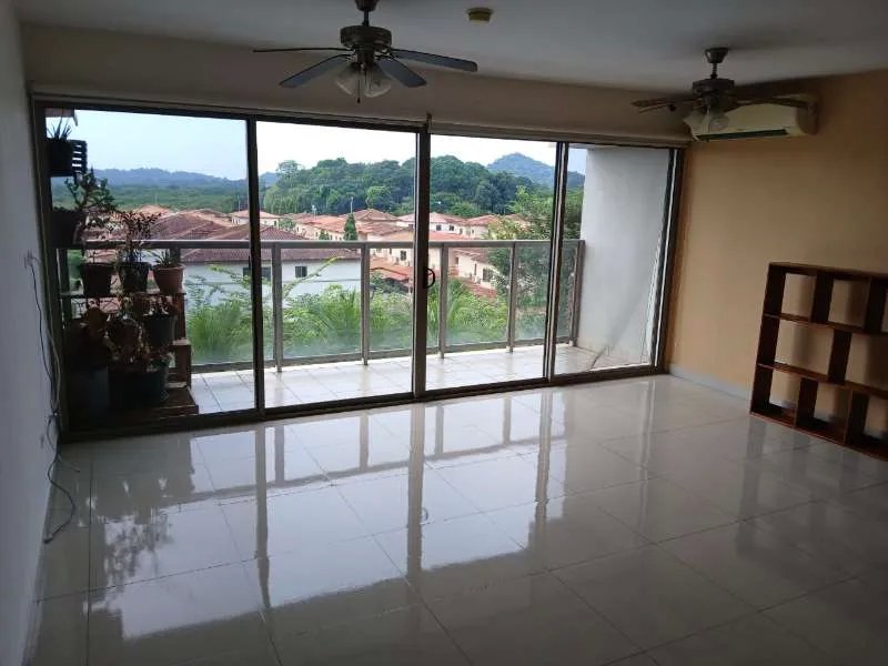 Venta de apartamento en Panamá Pacífico