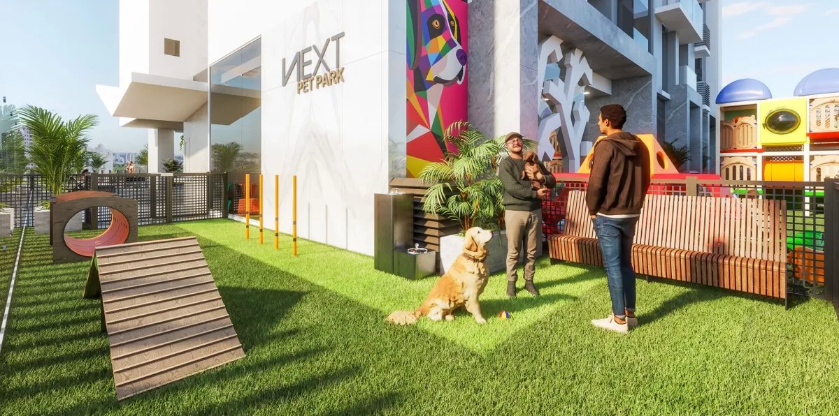 Venta de apartamentos en Coco del Mar