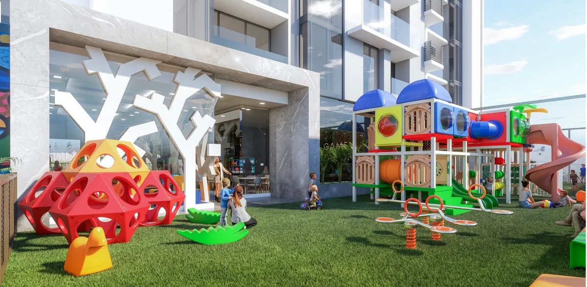 Venta de apartamentos en Coco del Mar