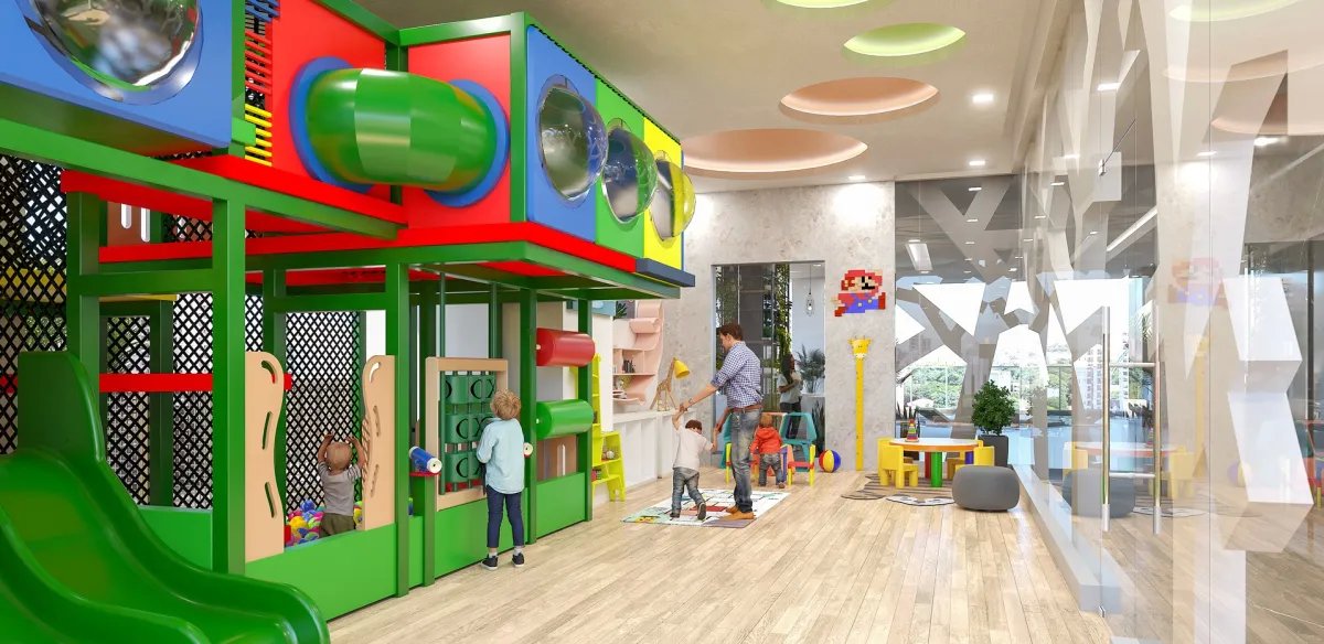 Venta de apartamentos en Coco del Mar