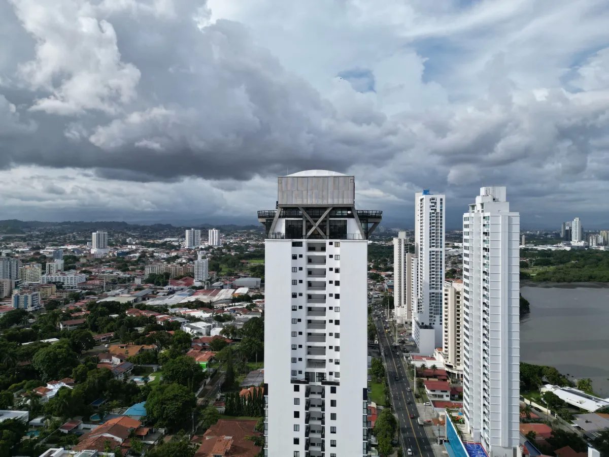 Venta de apartamentos en Coco del Mar