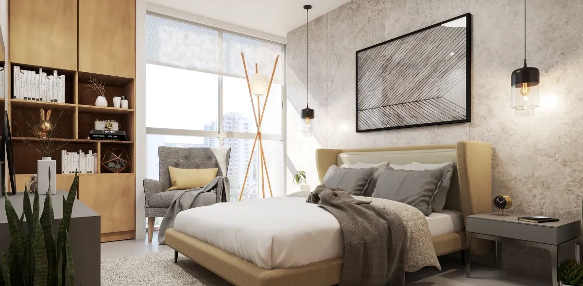 Venta de apartamentos en Coco del Mar
