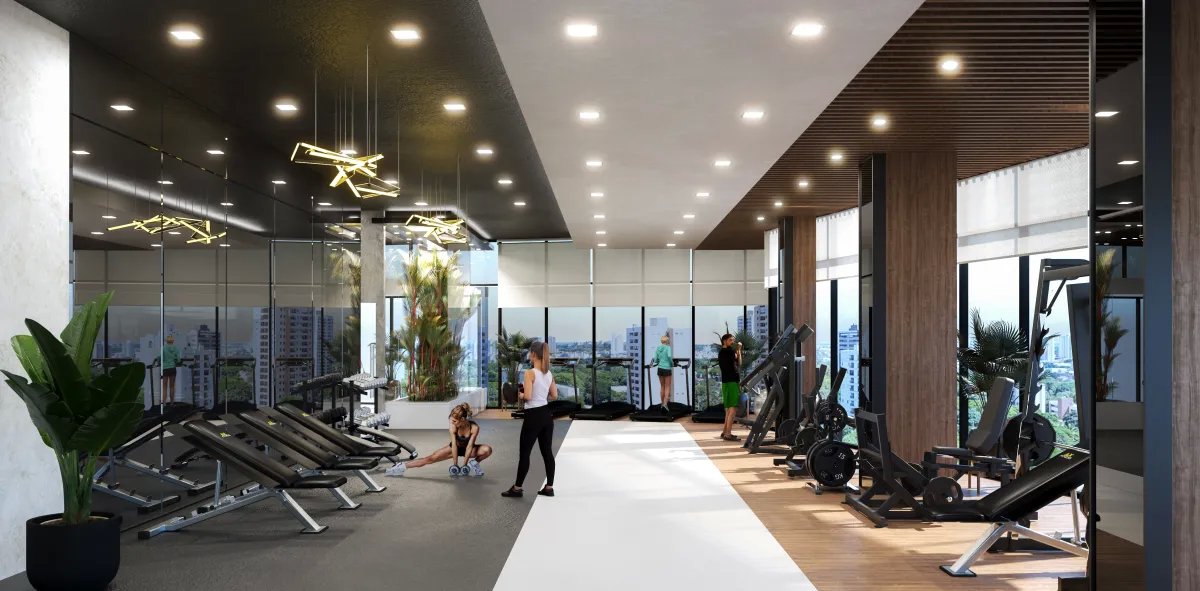 Venta de apartamentos en Coco del Mar