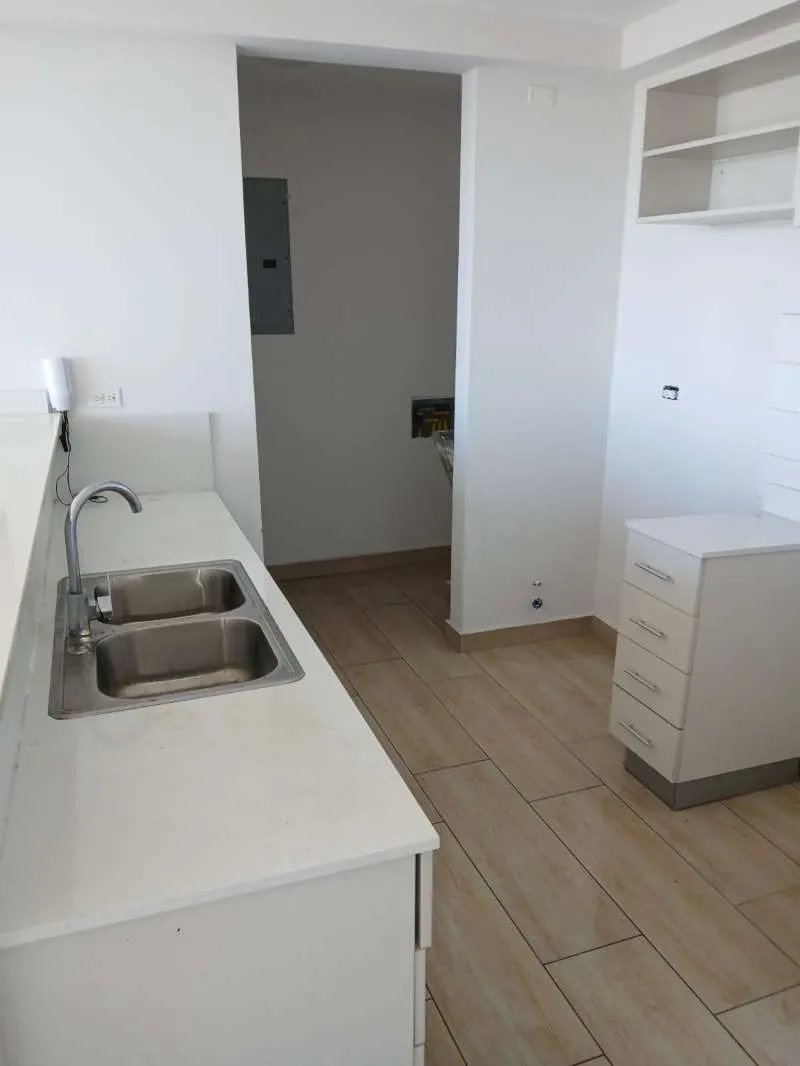 Venta de partamento en PH Miradores Residences