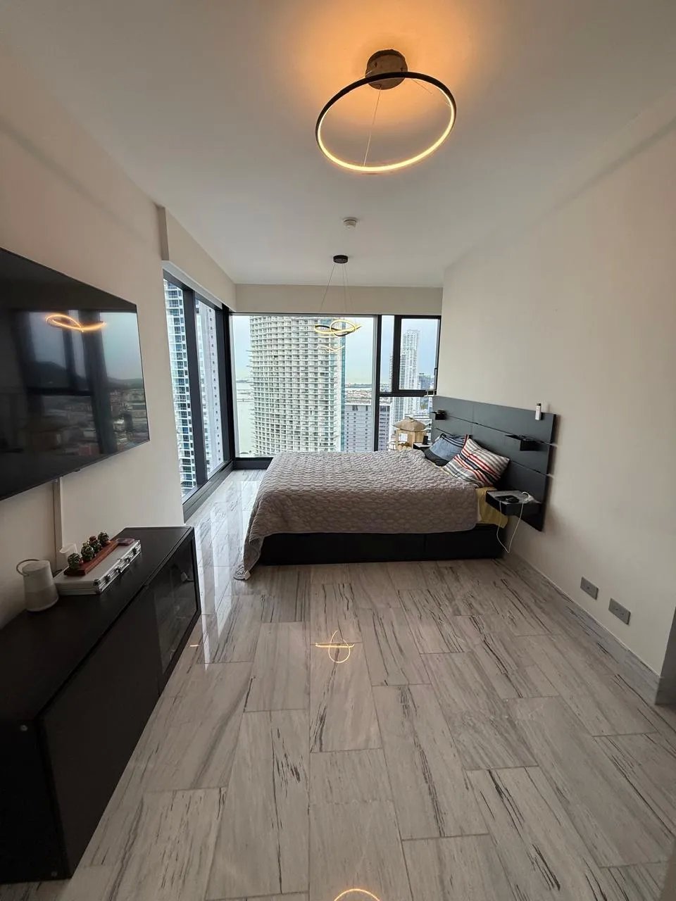 Apartment For Sale in Bella Vista