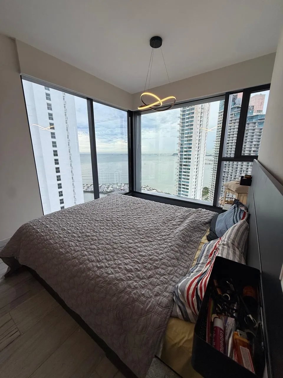 Apartment For Sale in Bella Vista