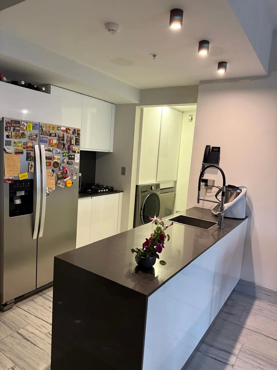 Apartment For Sale in Bella Vista