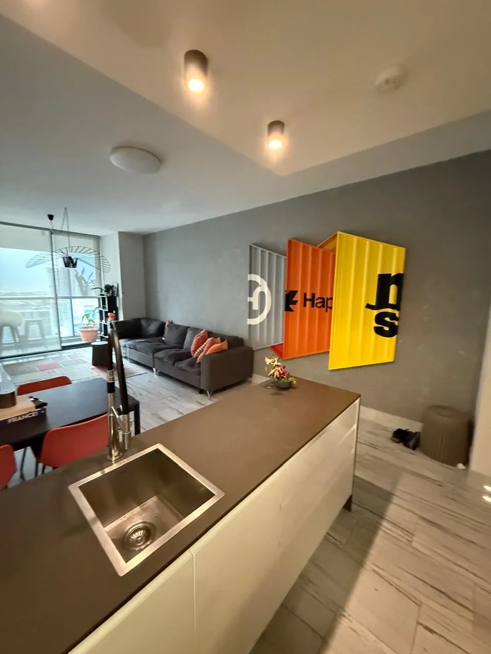 Apartment For Sale in Bella Vista